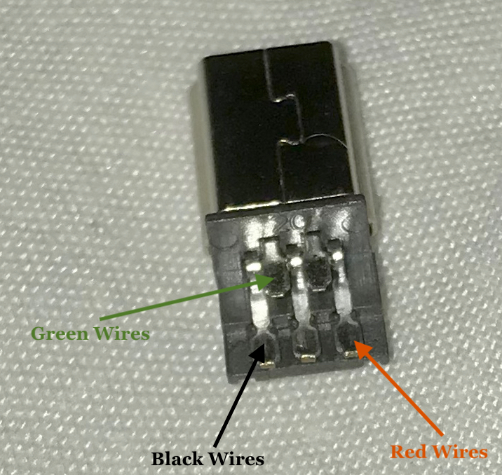 An affordable GPS module for SDS100 Scanner - John's Tech Blog