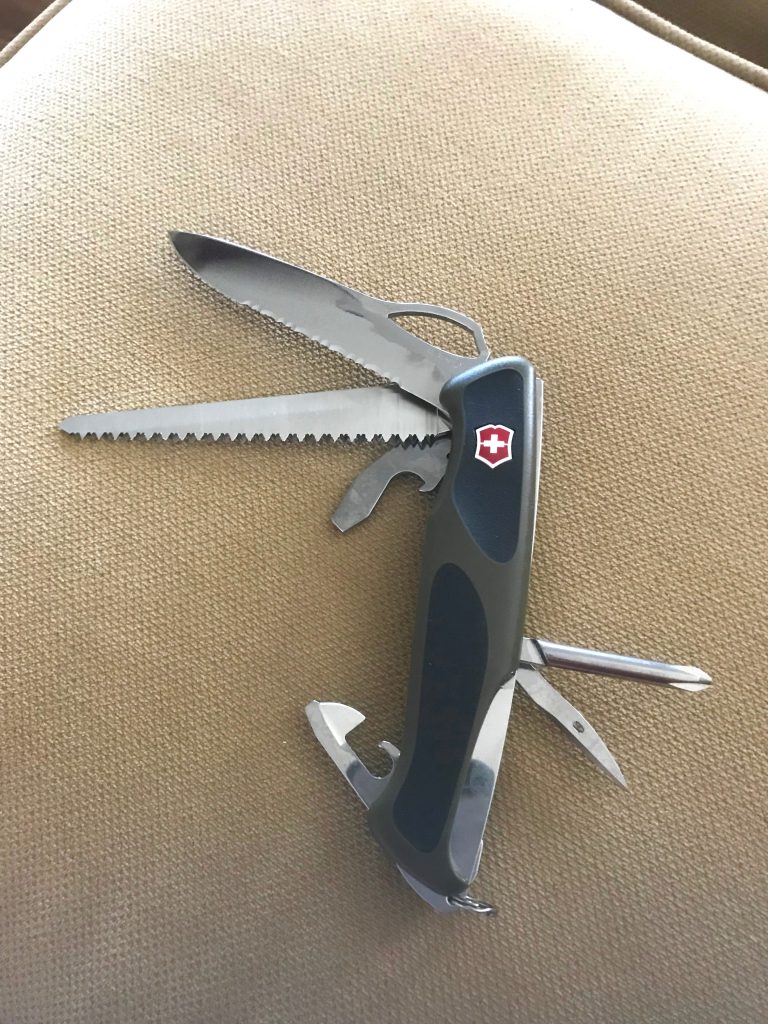 Rangergrip 178 online victorinox