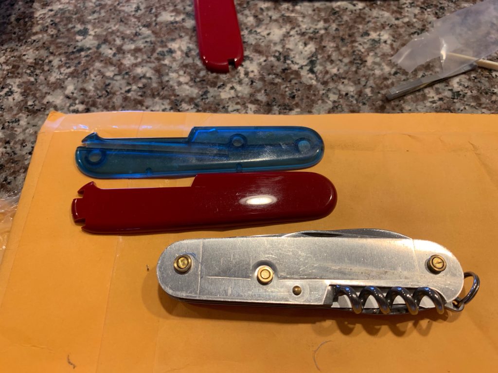 Getting A Great Swiss Army Knife On The Cheap John s Tech Blog