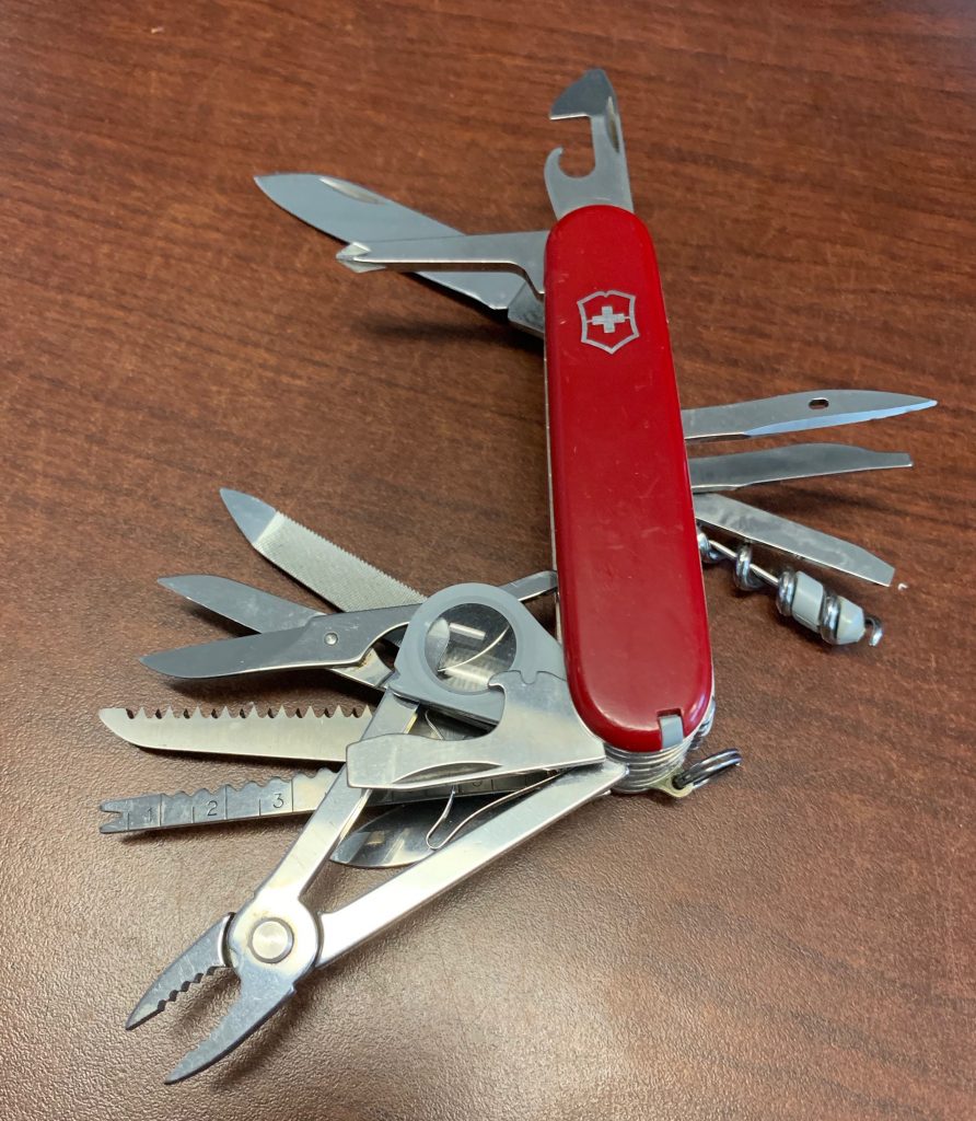 Swiss knife near me hot sale