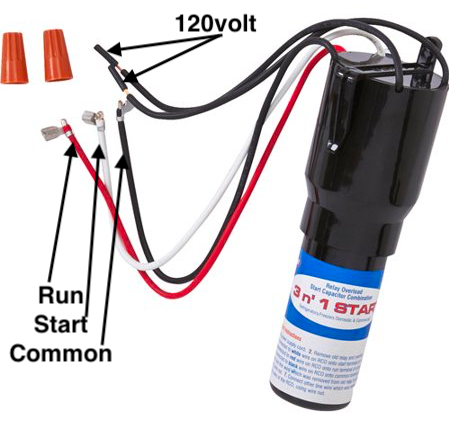 haier refrigerator compressor not running