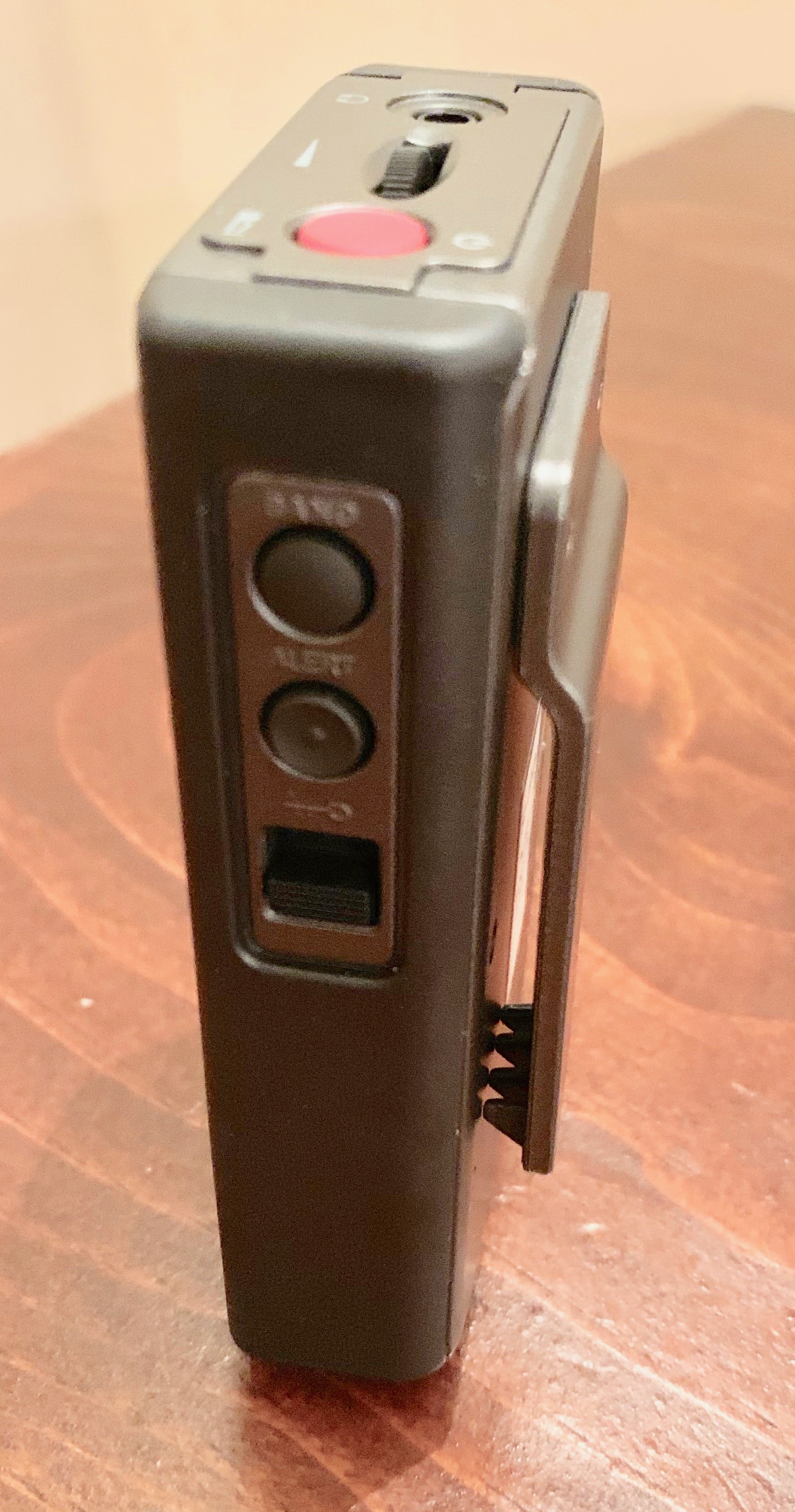 CCrane CC Pocket Radio Review - John's Tech Blog