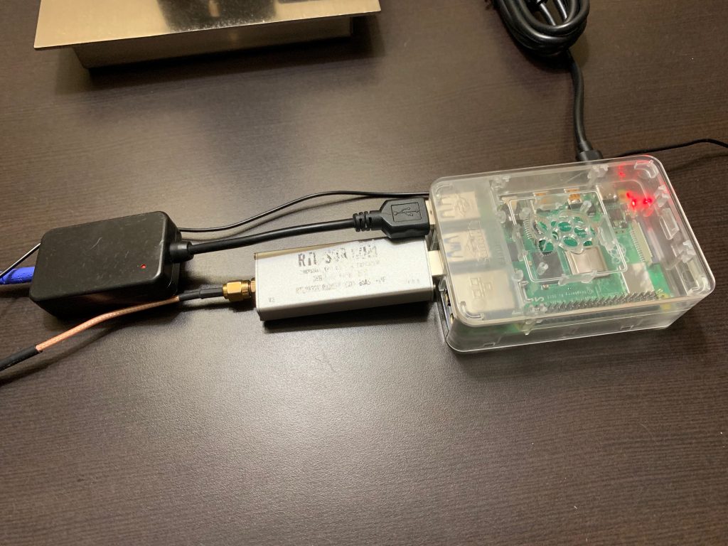 Why Is Radio So Important To Me? John's Tech Blog