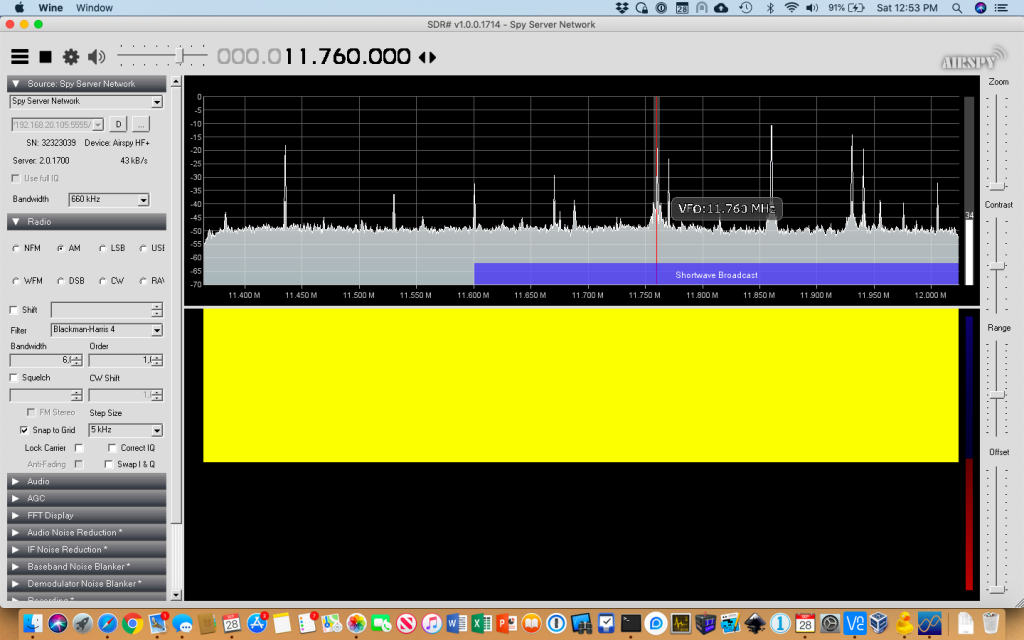 Why Is Radio So Important To Me? John's Tech Blog