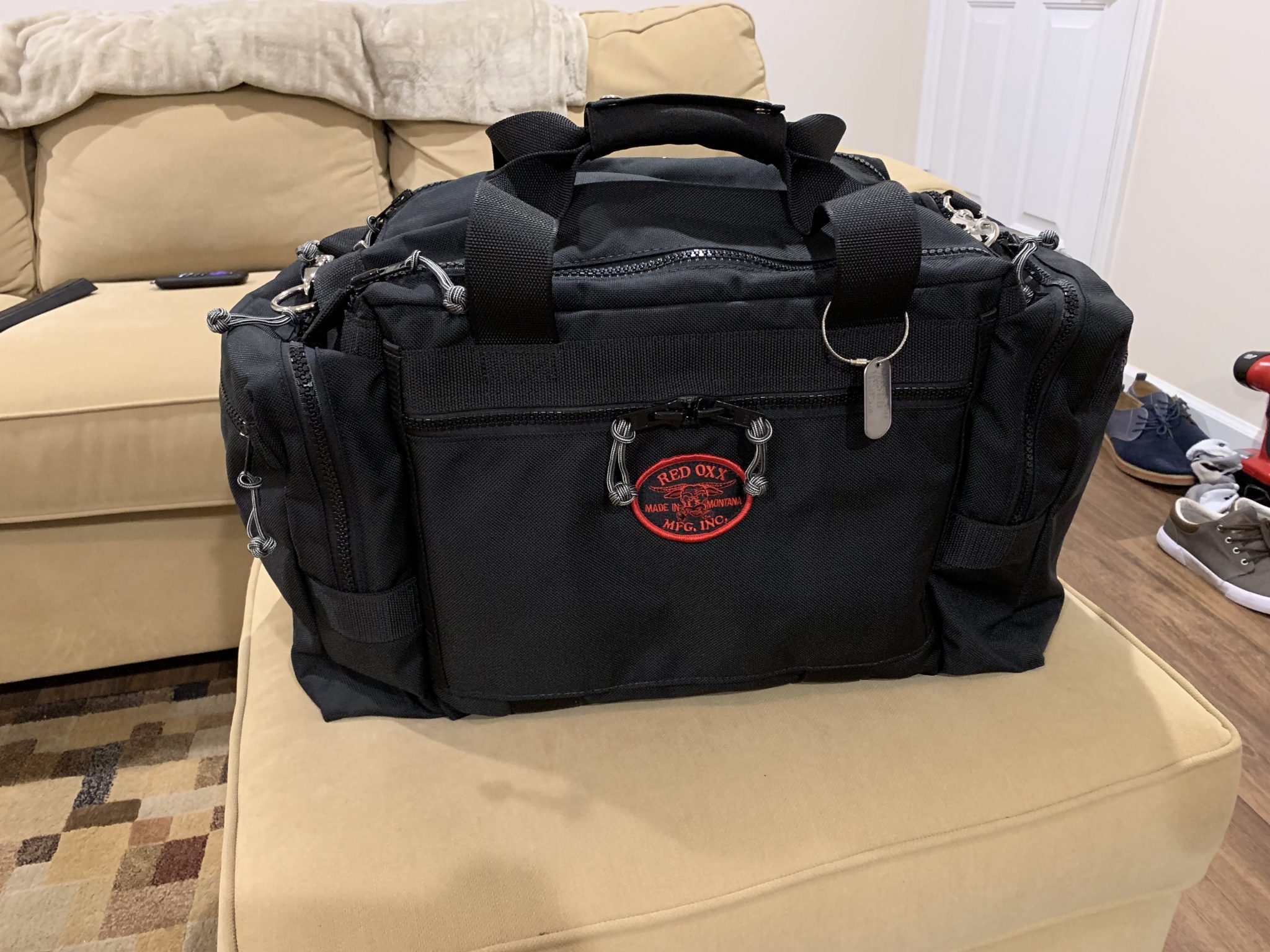 Best SHTF Gear Ever - John's Tech Blog