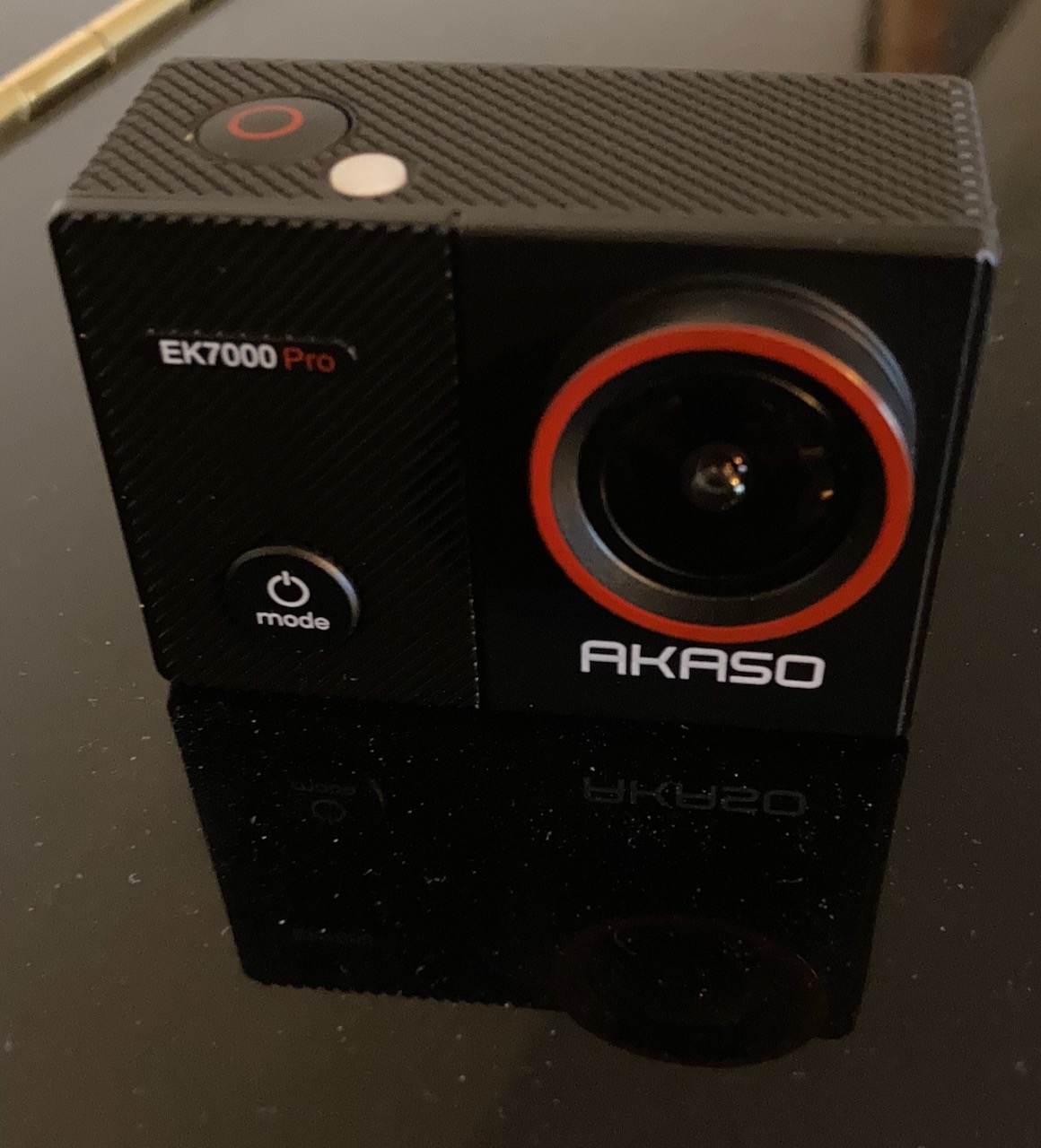 AKASO EK7000 Pro Ultra HD 4K Action Camera Review - Page 4 - eTeknix