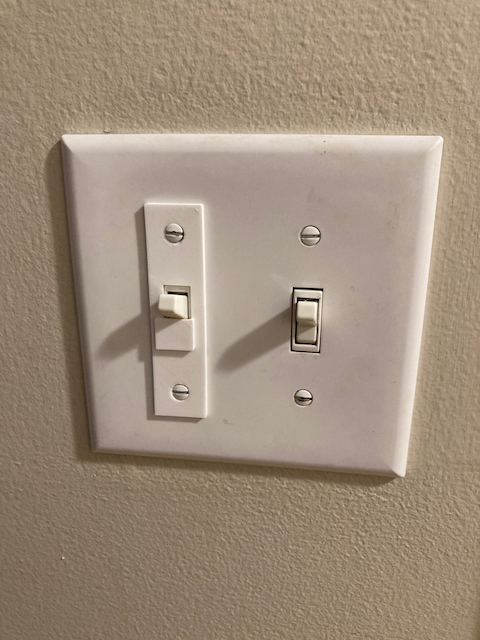 Using 2 Smart Lights in a 3 way switch configuration - John's Tech Blog