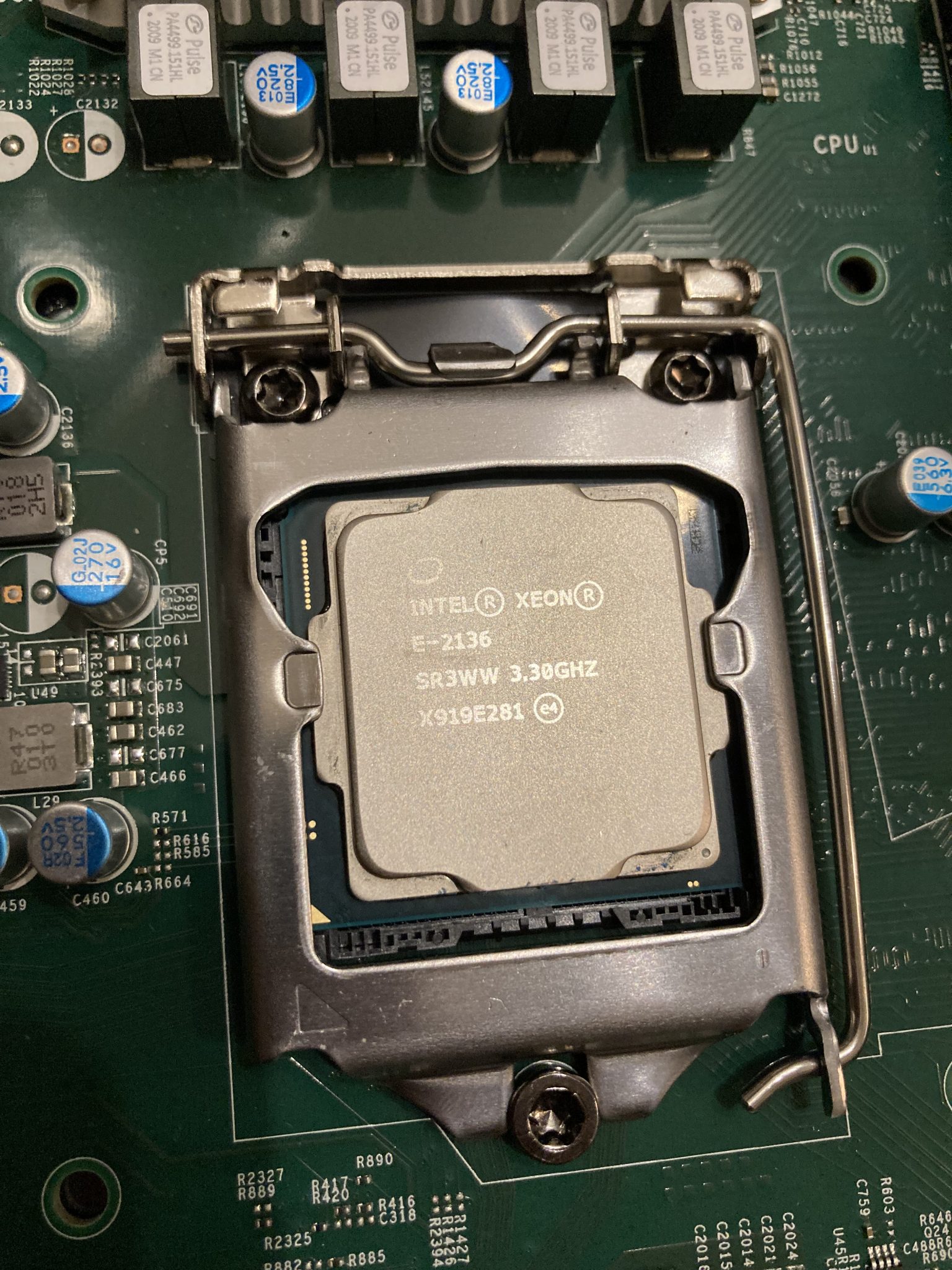 DIY NAS Build Network Attached Storage John's Tech Blog