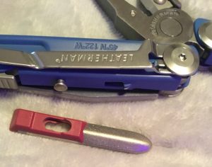 Leatherman Signal Review - Beyond the Edge