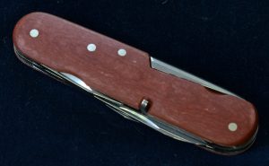 Original swiss army knife 1891 hot sale