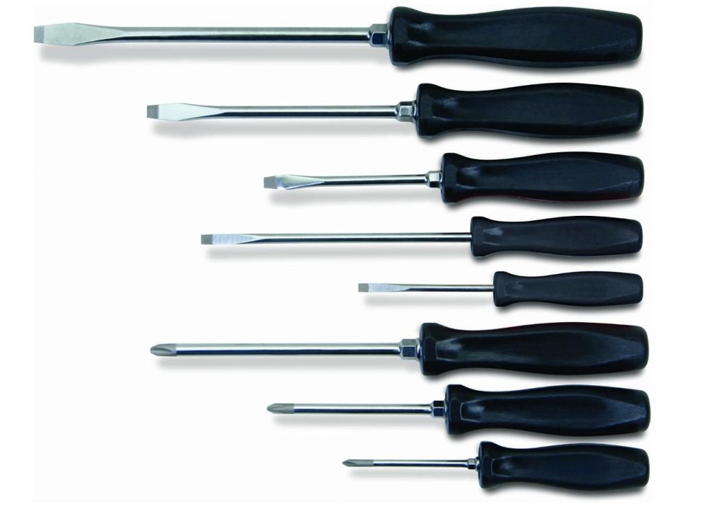 Screwdriver Selection Criteria John's Tech Blog