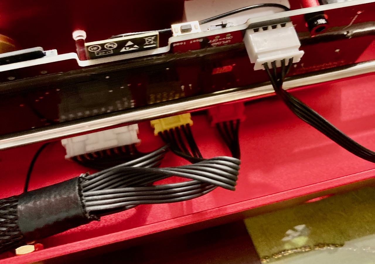 Ortur vs xTool John's Tech Blog