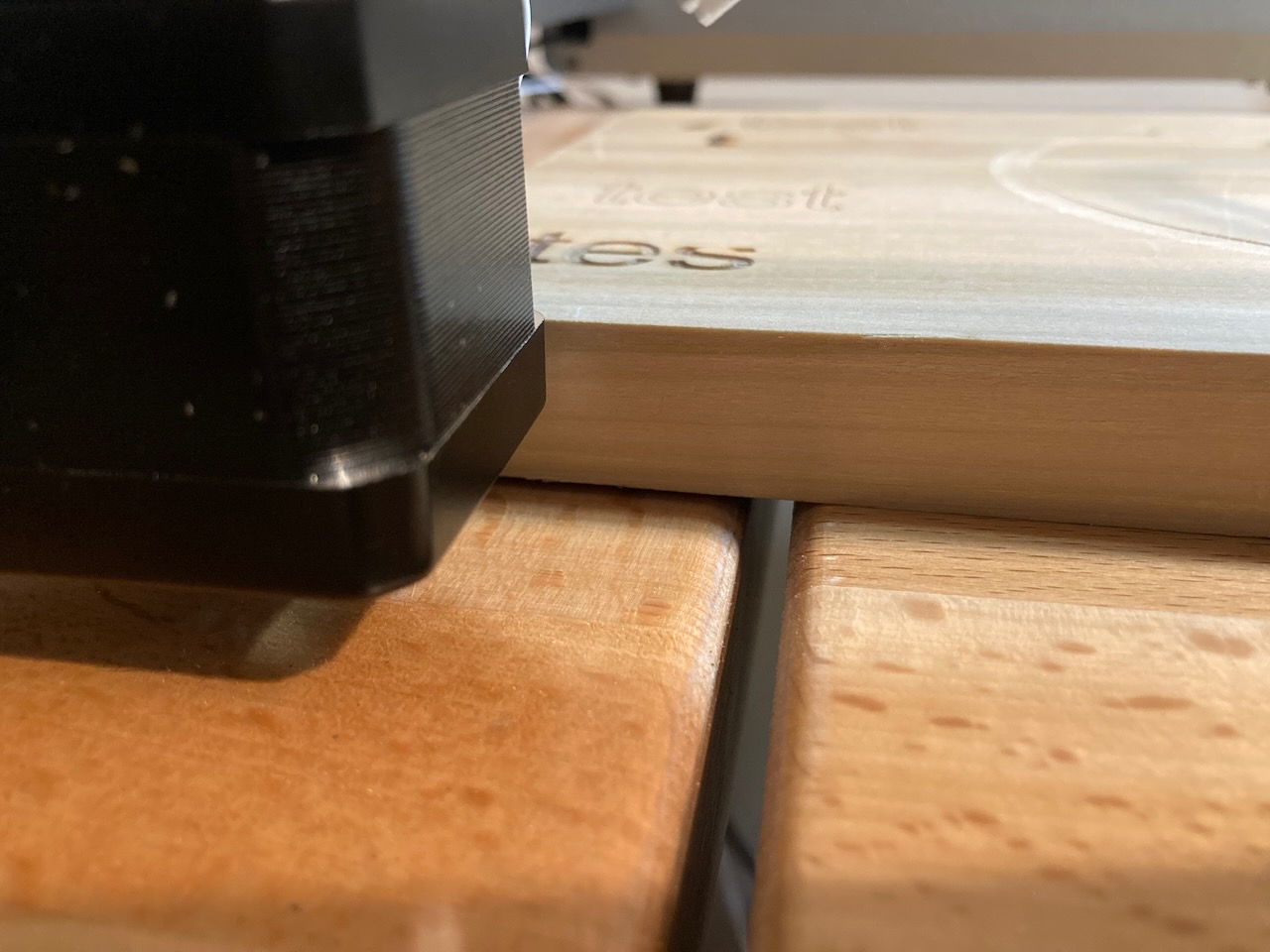 Ortur vs xTool John's Tech Blog