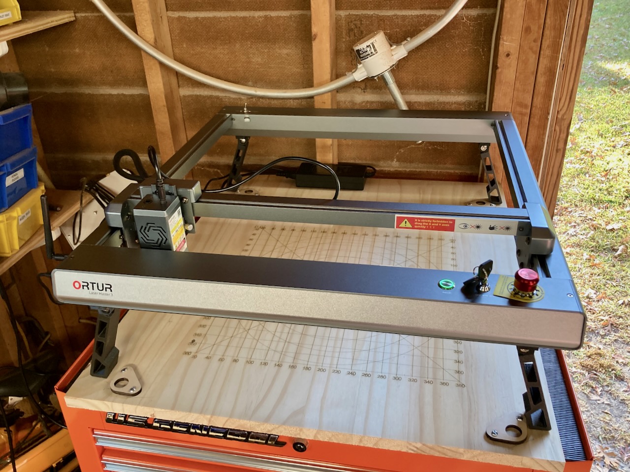Ortur vs xTool THE LASER OG BLOG