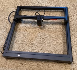 Sculpfun S9 Upgrade Kit 33 Watt Review - John's Tech Blog