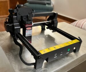 Best Budget Laser Engraver