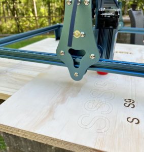 NIIMBOT B3S Review - John's Tech Blog