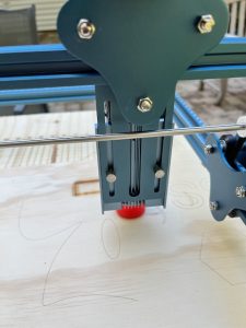 Brand New Sculpfun S9 Laser Engraver Review, by htpow lasers