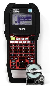Epson LW-PX700