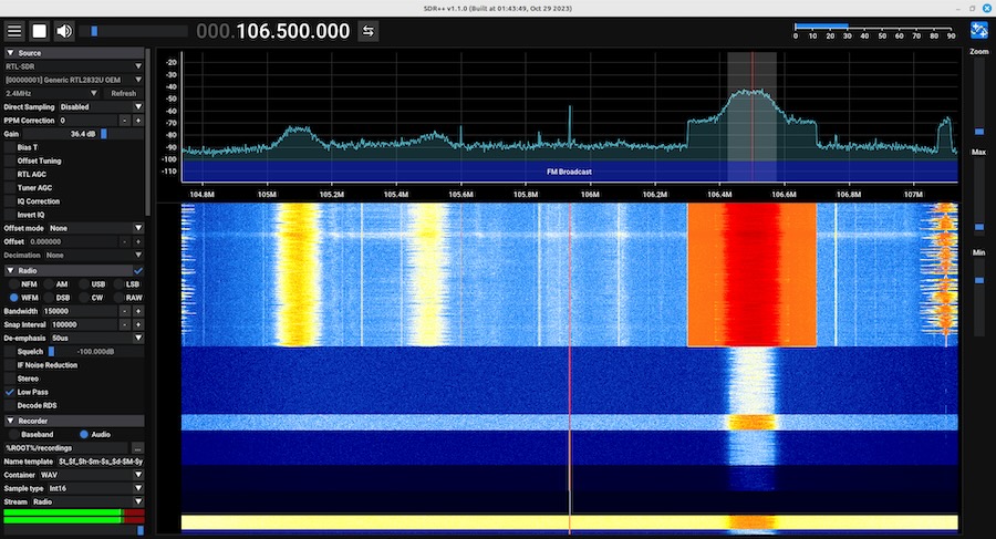 Building A Linux Computer For Offline Use - John's Tech Blog