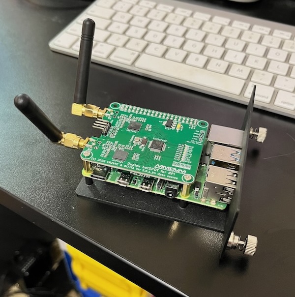 Best DMR Hotspot - John's Tech Blog