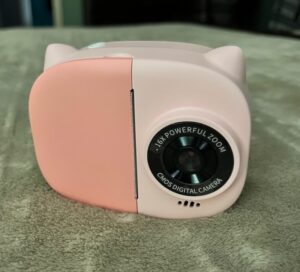 Rongta Kids Camera