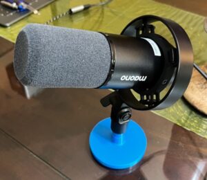 Maono Microphone DP300X