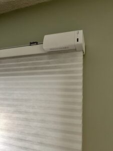 Allesin Motorized Blinds