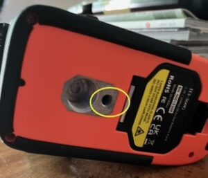 Dovoh Laser Level H3-360G