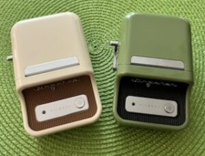 NIIMBOT B21 Pro Label Maker