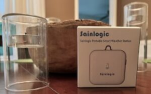 Sainlogic SA3 Weather Station