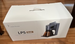 LaserPecker Prime Day Campaign