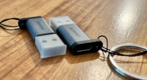 Benfei Adapters