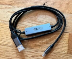 Benfei Adapters