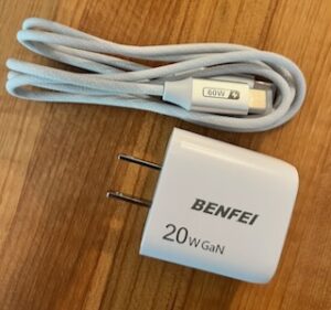 Benfei Adapters
