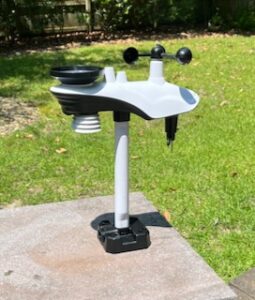 Sainlogic Weather Station SA7