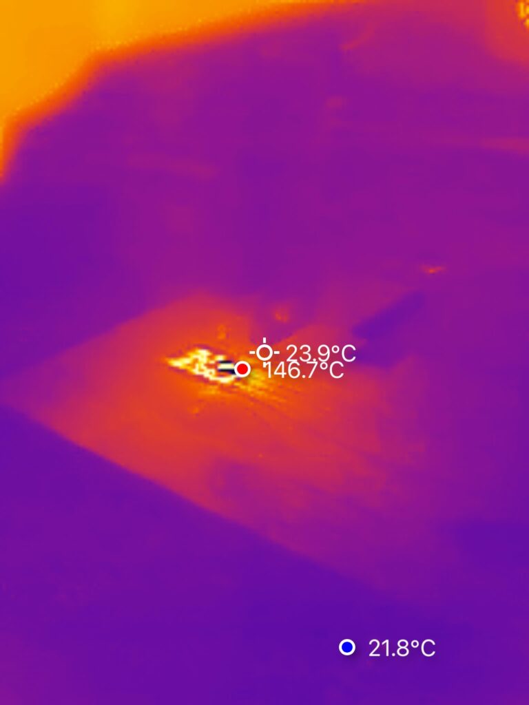 ACMER P3 48 Watt Laser Module