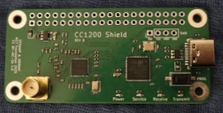 M17 Project
