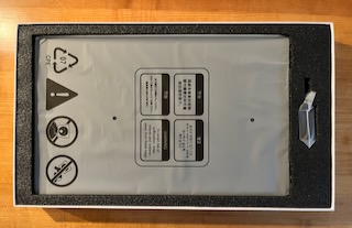 KYY Portable Monitor 15.6"