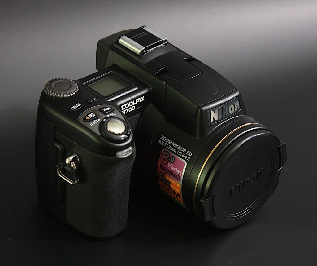 Camera Tethering