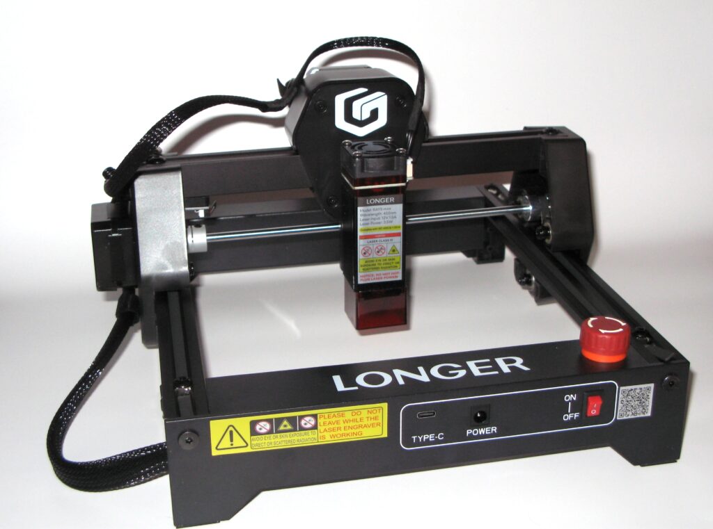 best budget laser engraver