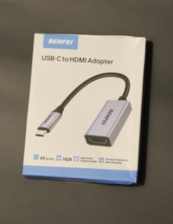 Benfei HDMI Adapters