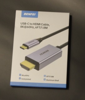 Benfei HDMI Adapters