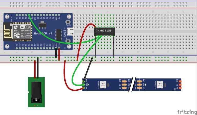PCBWay Printed Circuit Board Prototype Review - John's Tech Blog