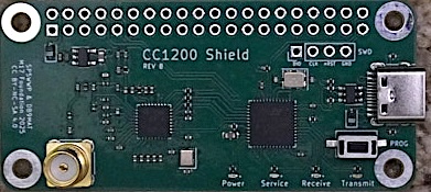 pcbway printed circuit board