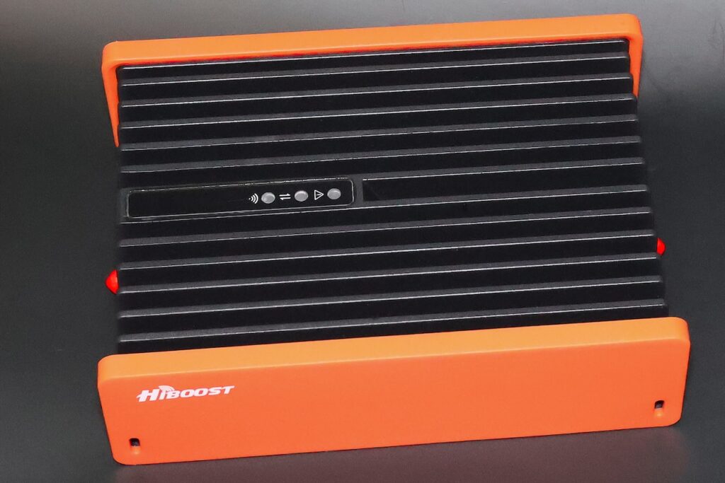 HiBoost Cell Phone Booster