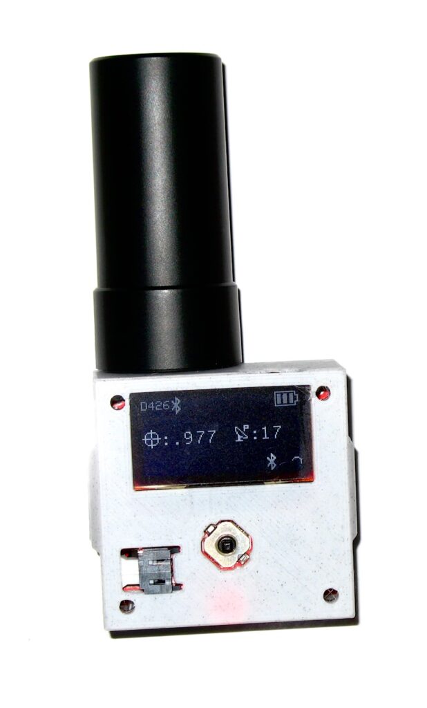 GPS Tracker