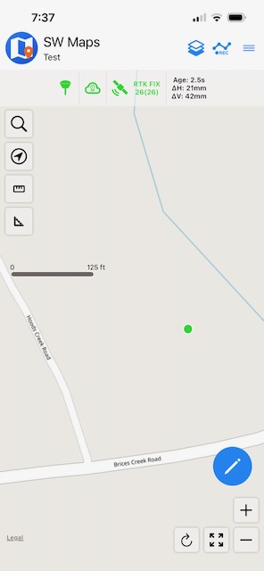 GPS Tracking