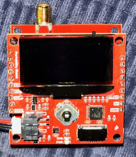 GPS Tracking