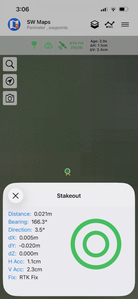 GNSS RTK